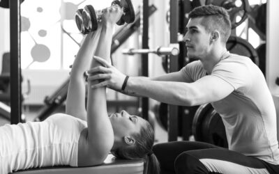 Tips to Improve Your Gym Experience