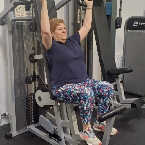 BASE Gym Listowel