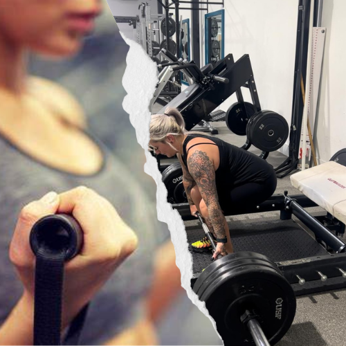 BASE Gym Listowel