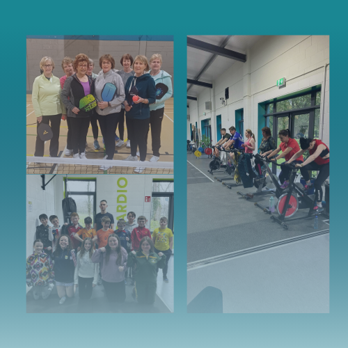 BASE Gym Listowel