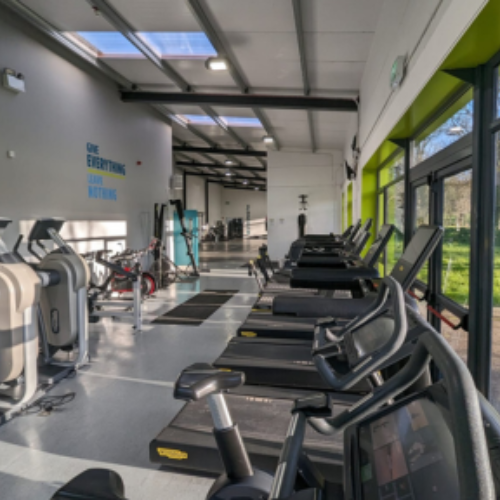 BASE Gym Listowel