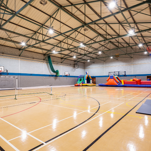 BASE Gym Listowel