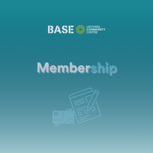 BASE Gym Listowel
