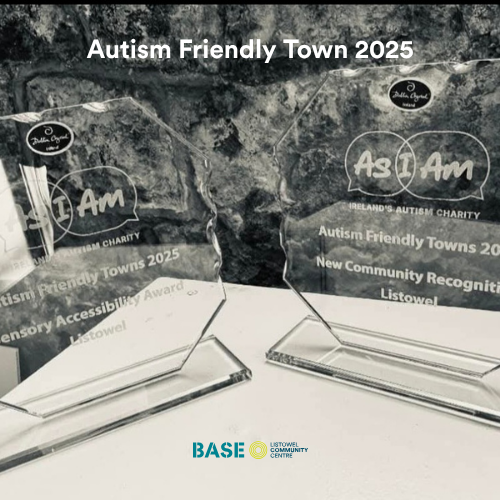 As I Am Award