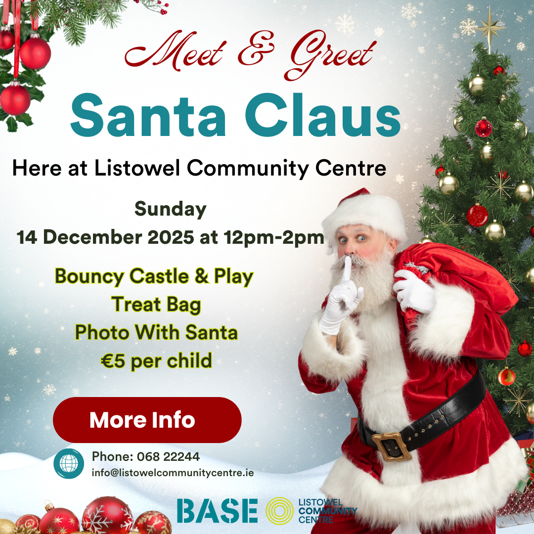 LCC Christmas Market