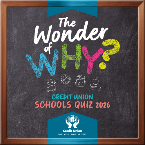 Credit Union Schools Quiz at Listowel Community Centre