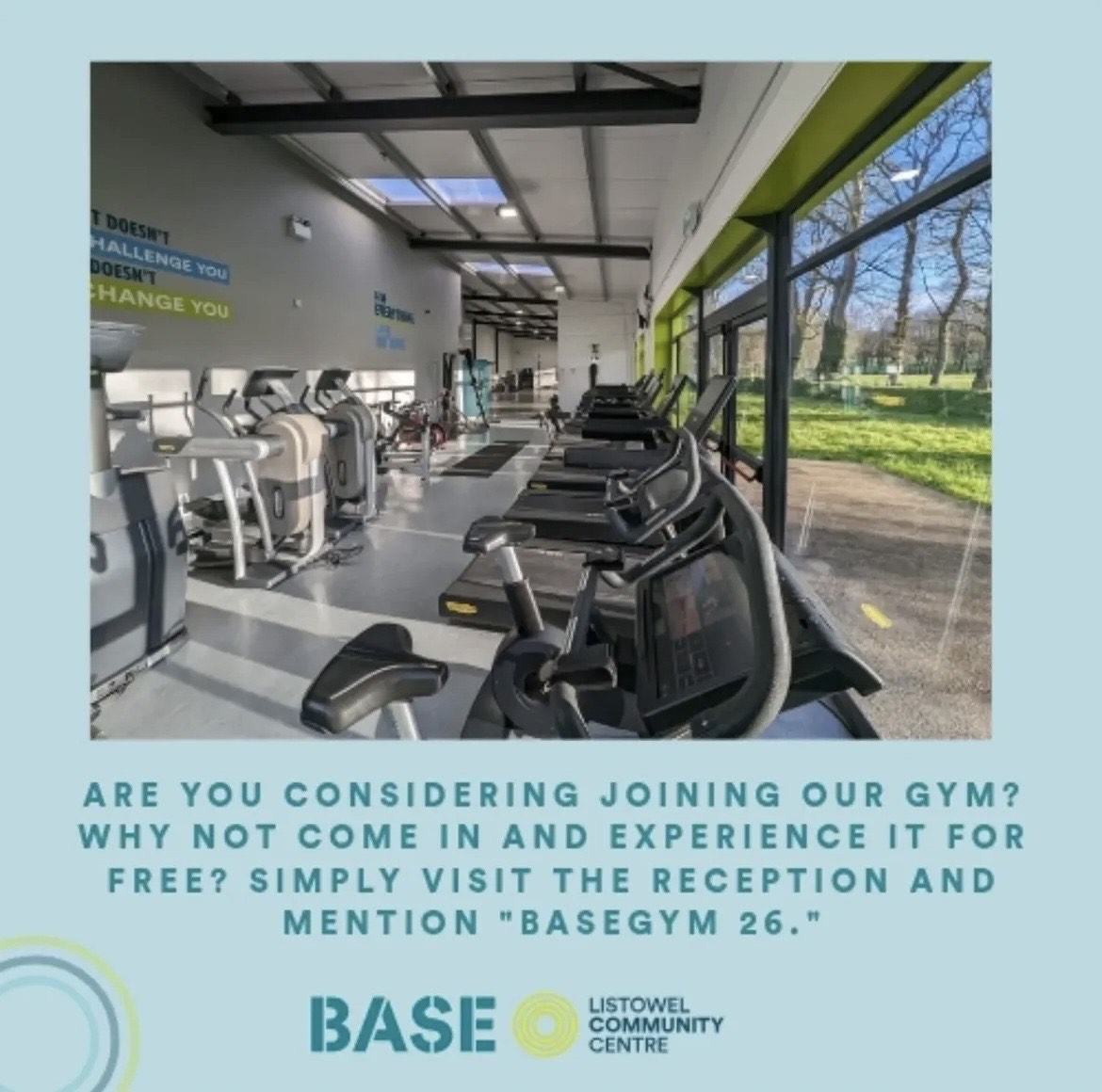 LCC Christmas Market