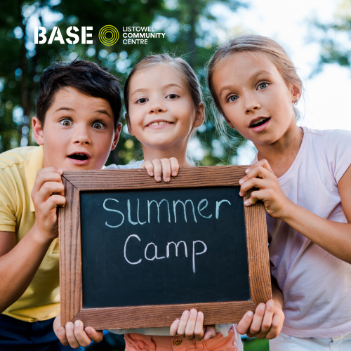 Summer Camp