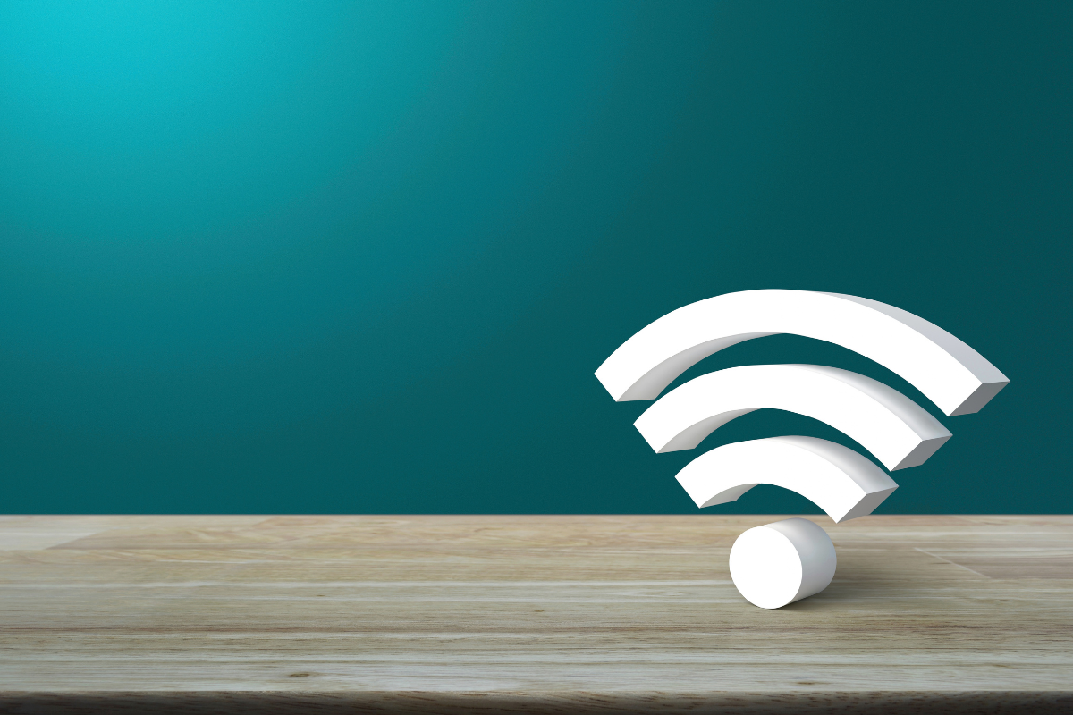 WiFi