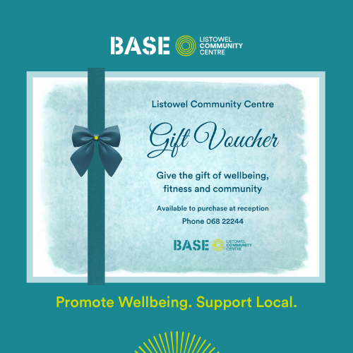 gift voucher
